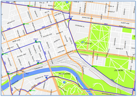 GIS