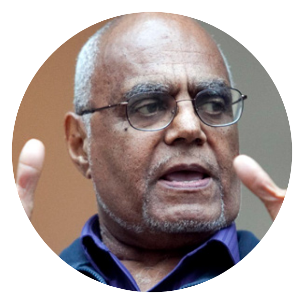 Bob Moses