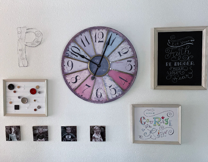 Wall Pictures