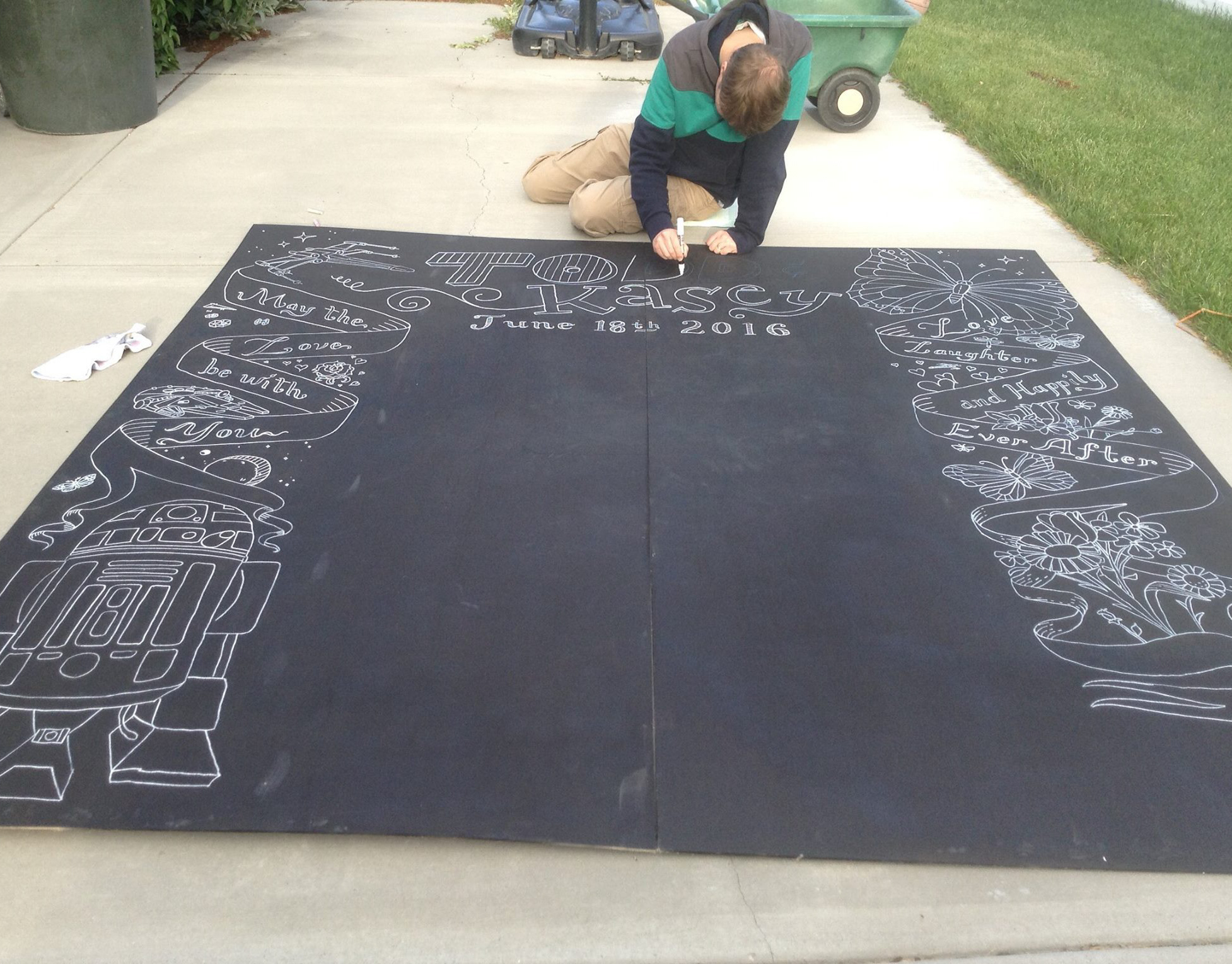 Chalkboards
