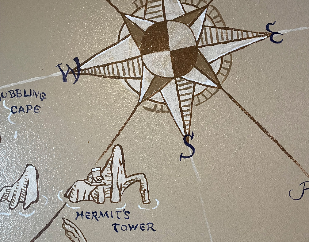 Wall Murals