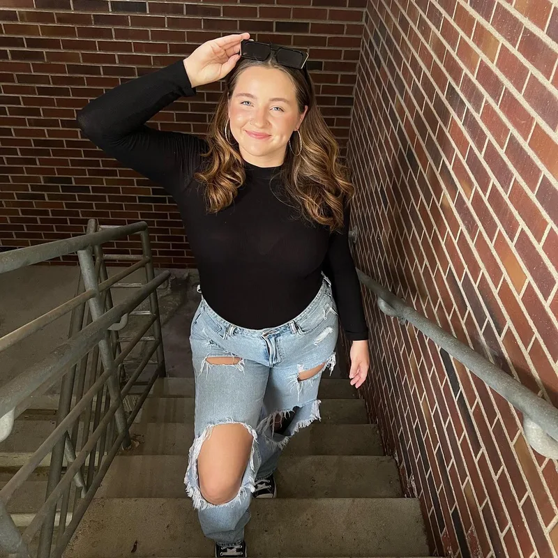 Brooklyn Richardson