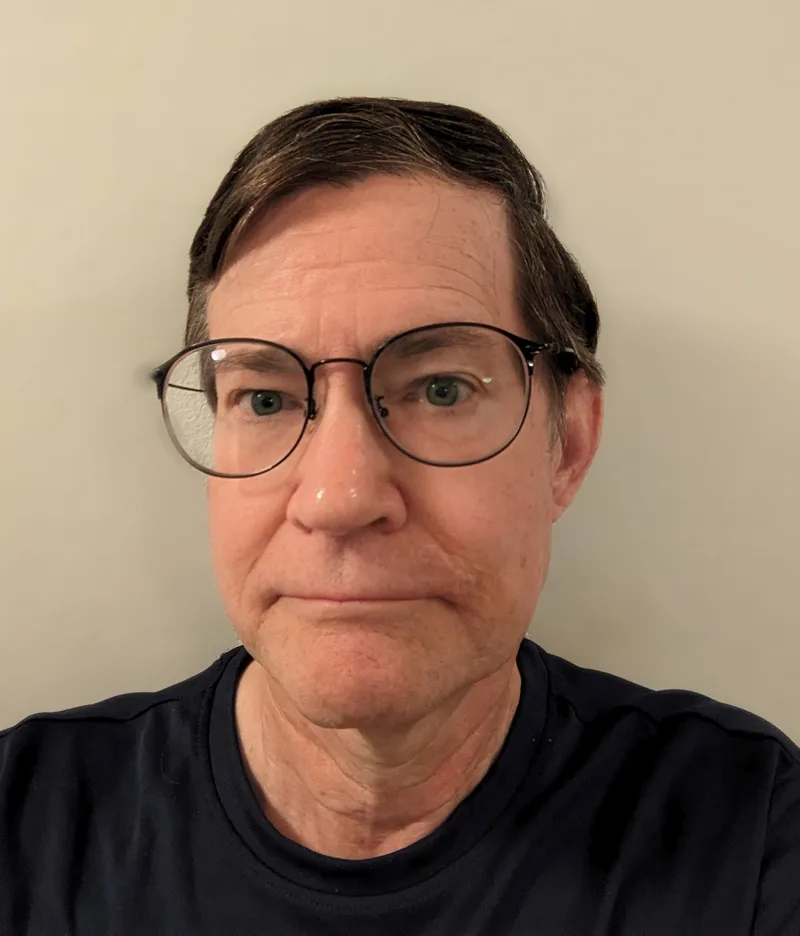 Bill Youse