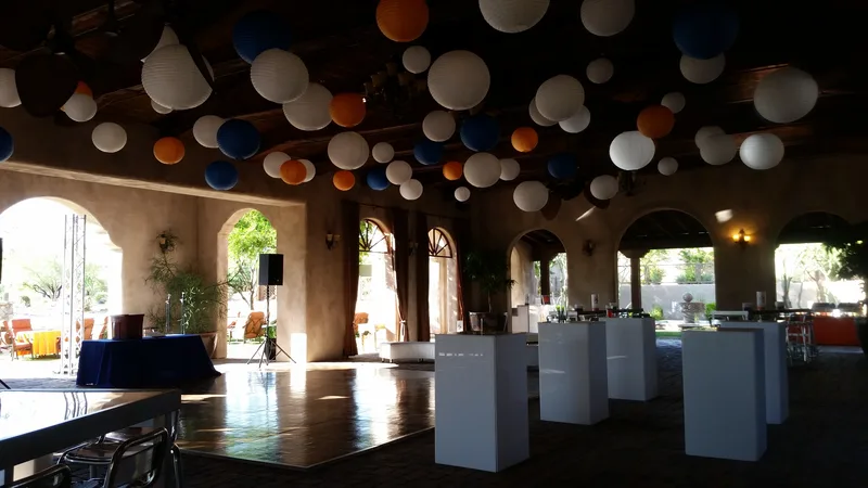 Private Events