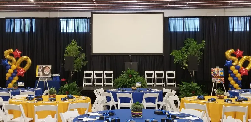 Corporate Events
