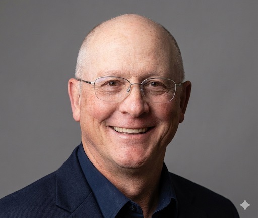 Tim Sandy