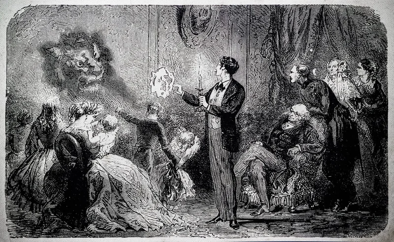Gravure du musée d'Epinal numérisé par digitize.art