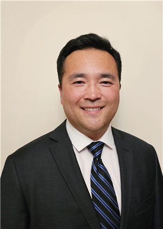 Dr. Charles Lee