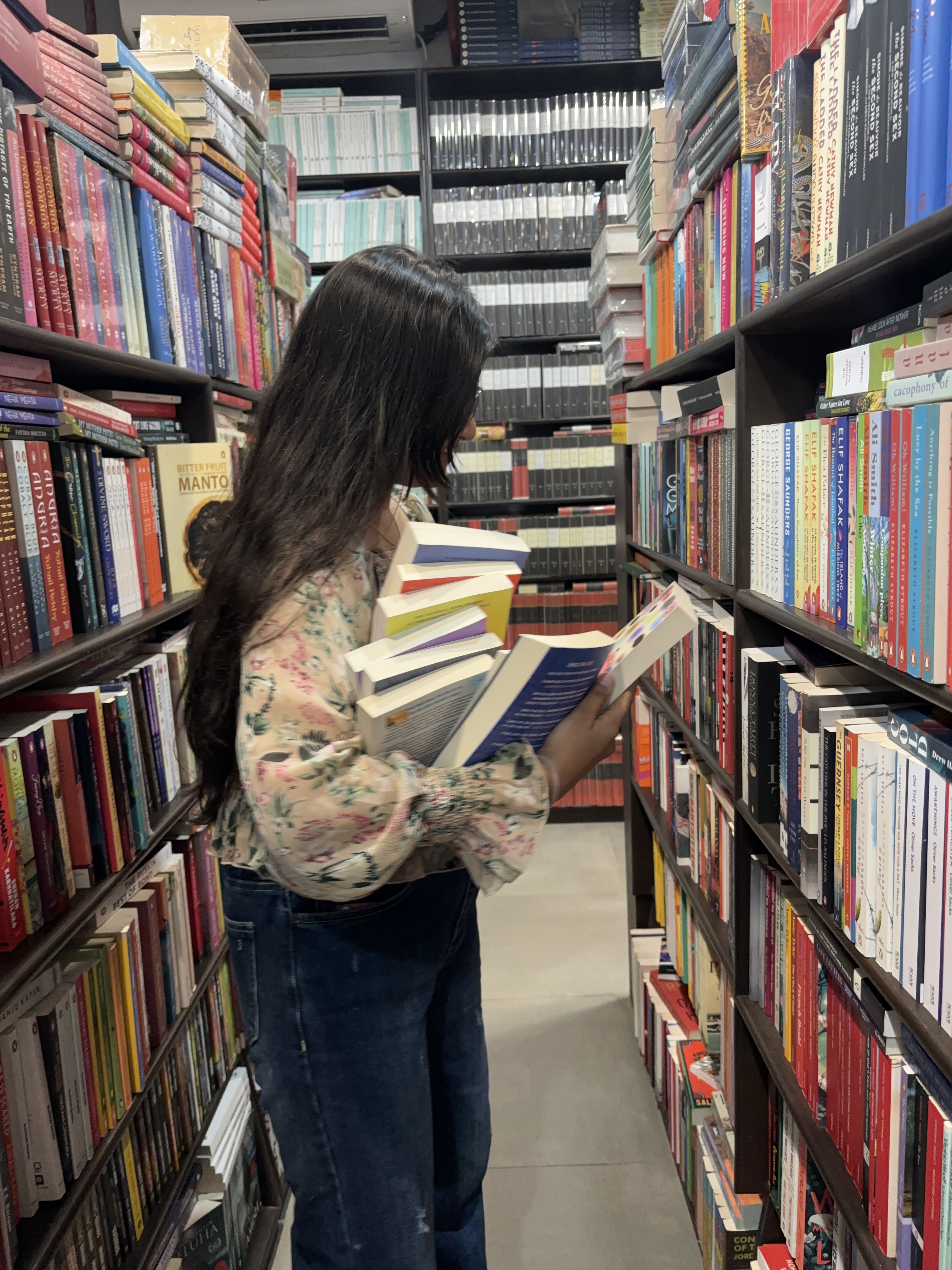 Self-Determination for the New College Student