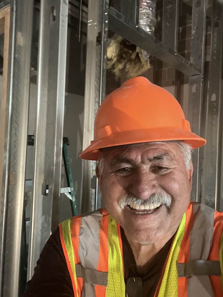 Tony Valadez
