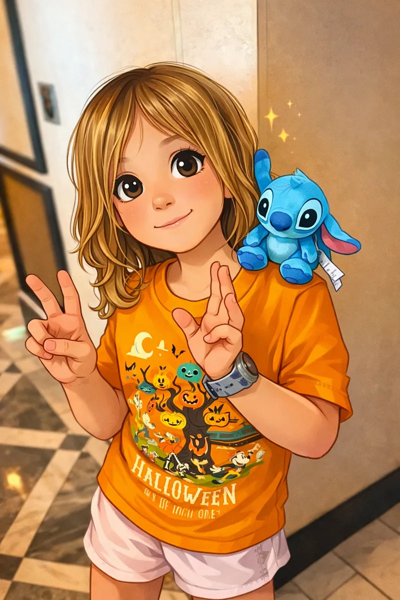 Jenny The Dreamer