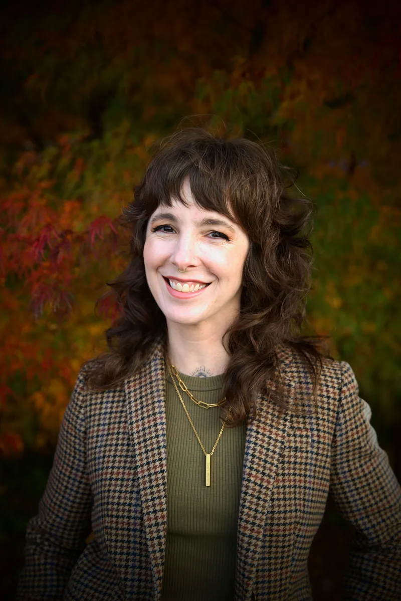Coco McGraw Smith