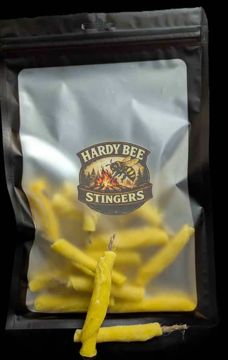 Stingers