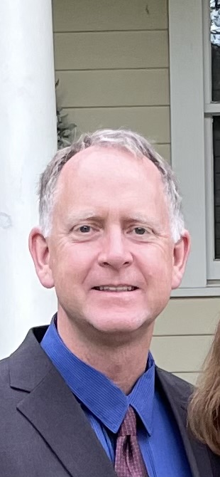 Brian Burritt