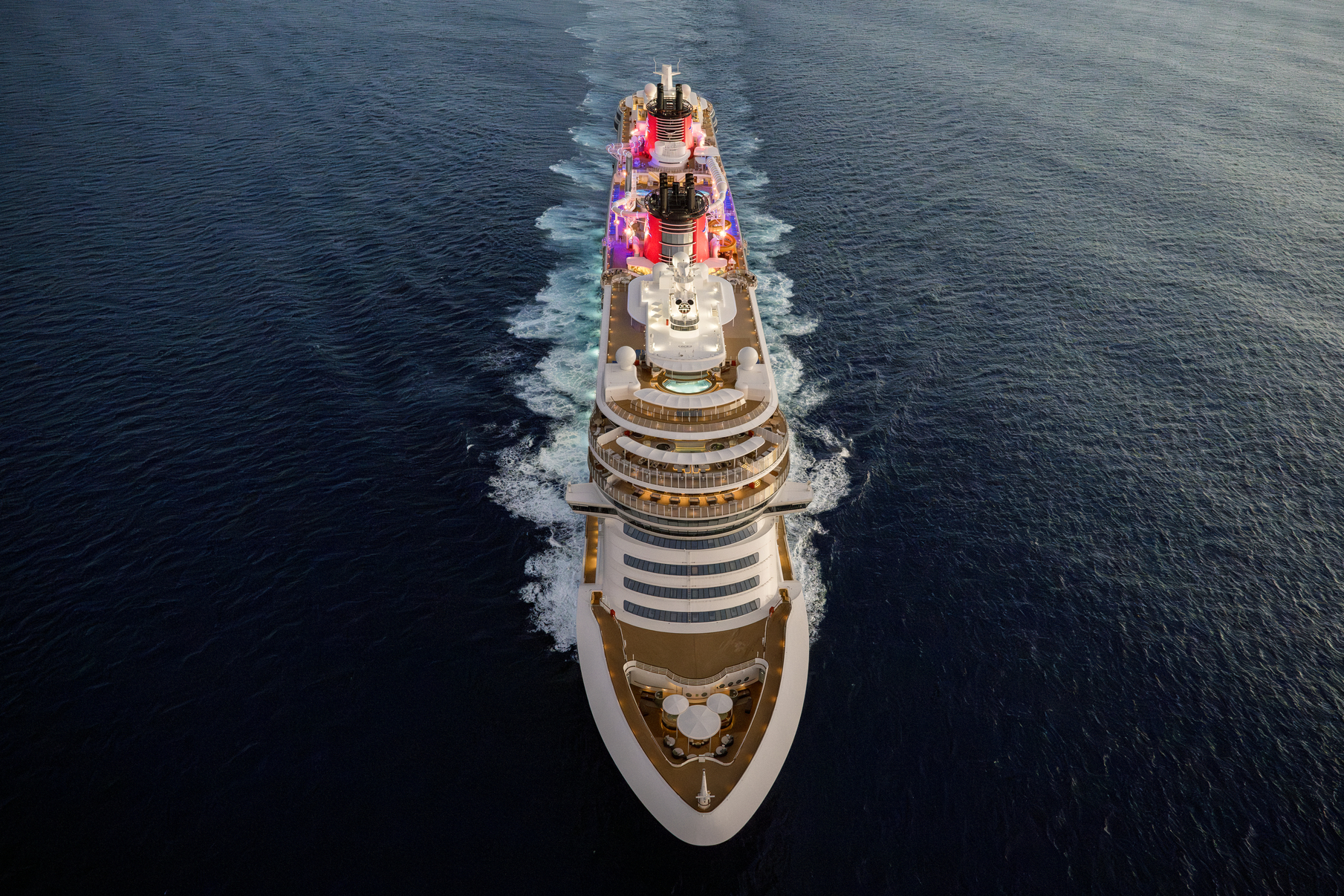 Don't let missing documents ruin your cruise!