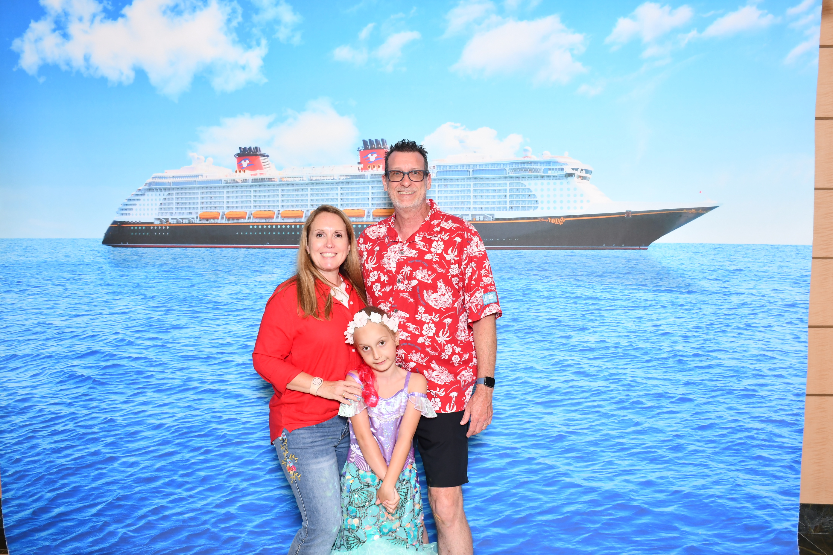 How to Choose the Right Disney Cruise Ship for Your Family
