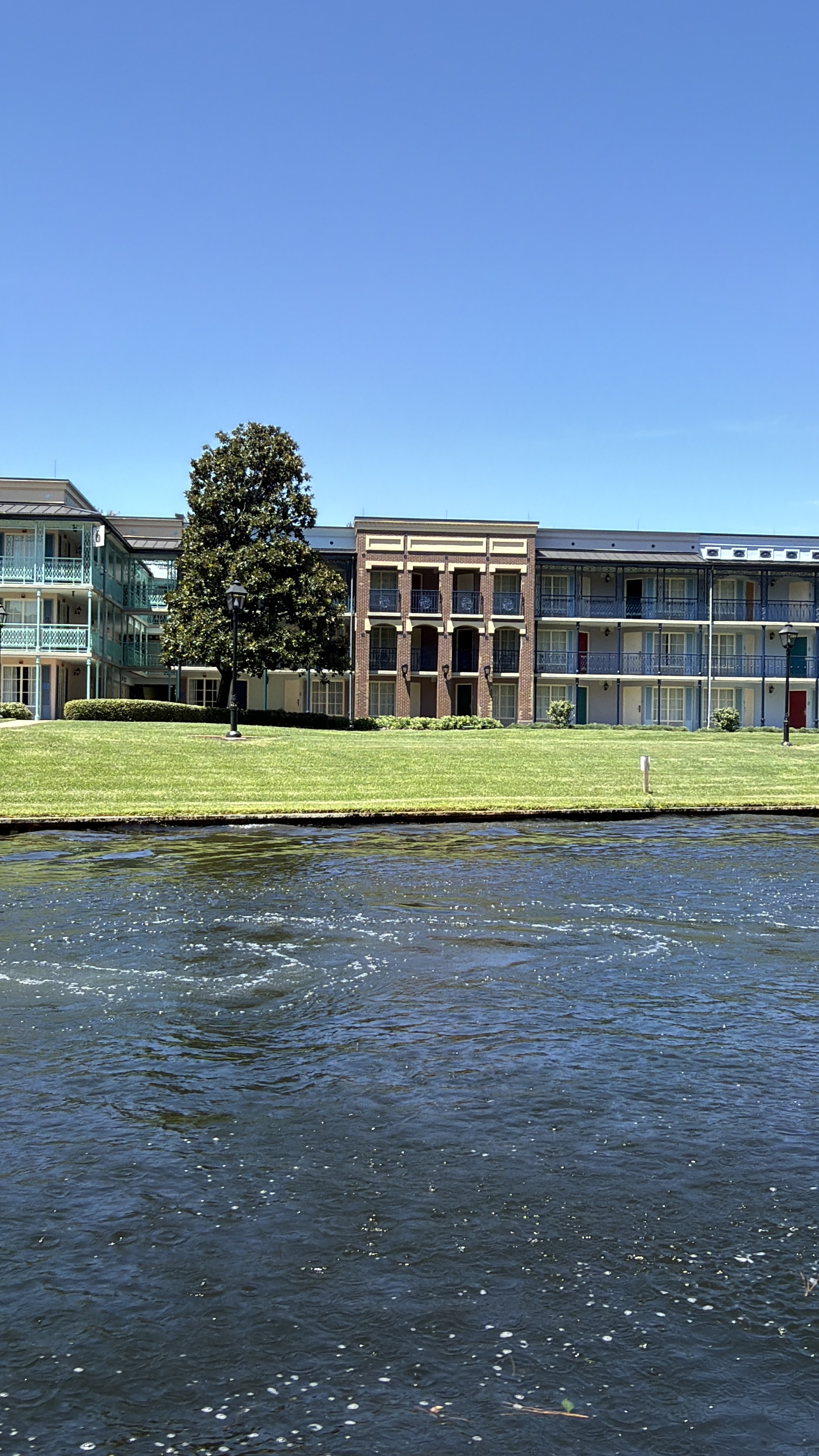 5 Reasons Port Orleans French Quarter Might Be the Moderate Resort You Didn't Know You Needed