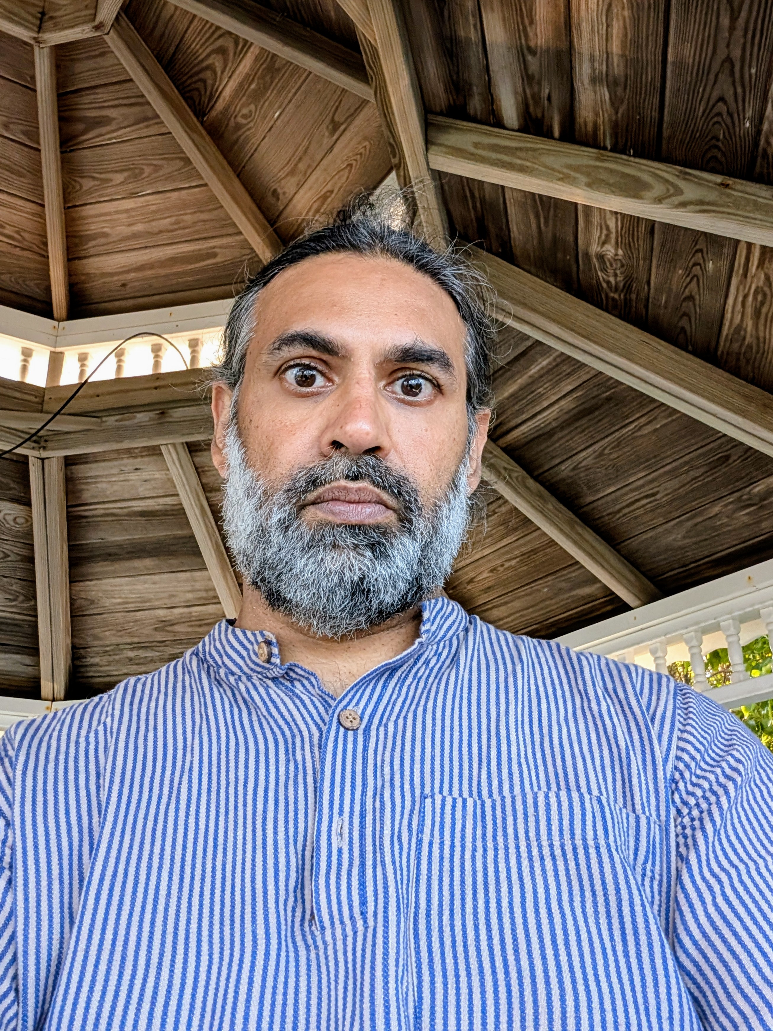 Shiv Ramdas