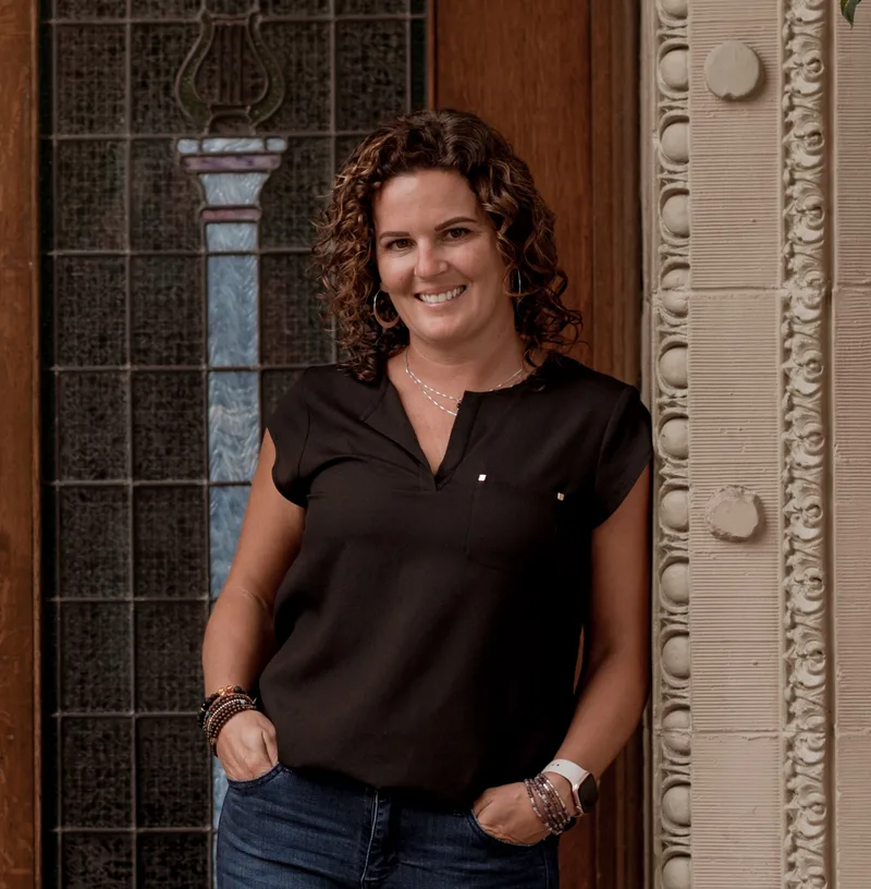 Janette Boden, MBA