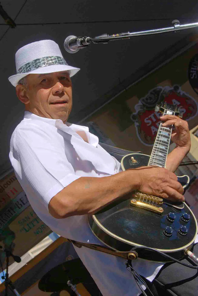 NORMAN BAUTISTA