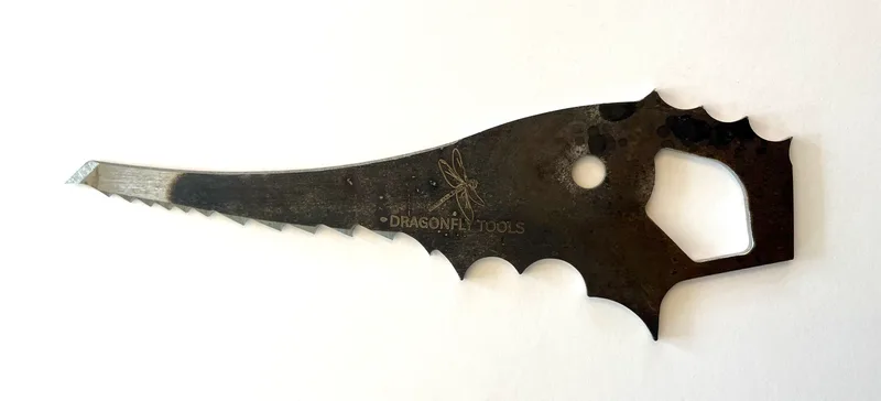 Only-Ice Pick