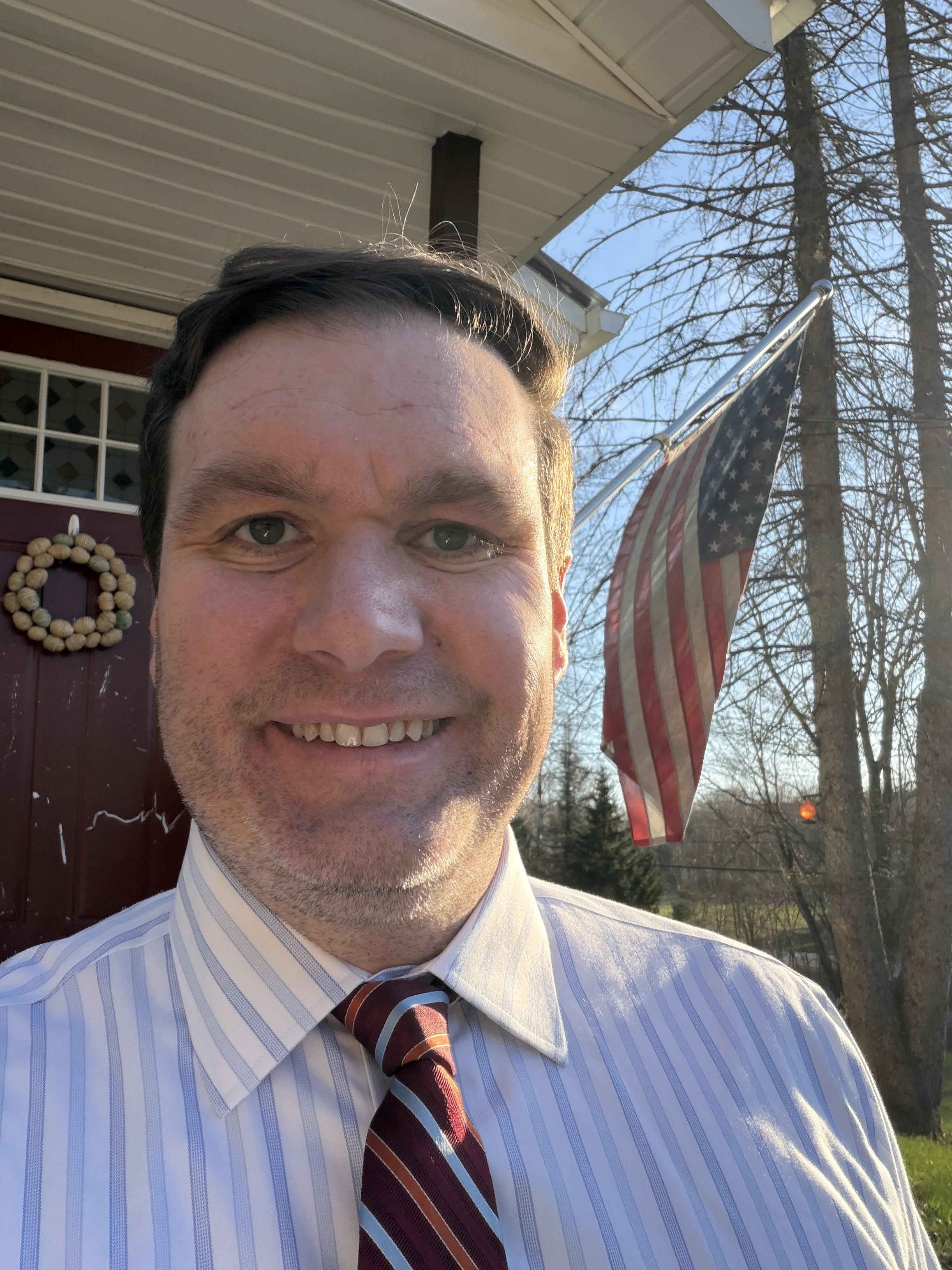 PA and VT principal and teacher Gavin Roddy discusses how to effectively use AI in the classroom.