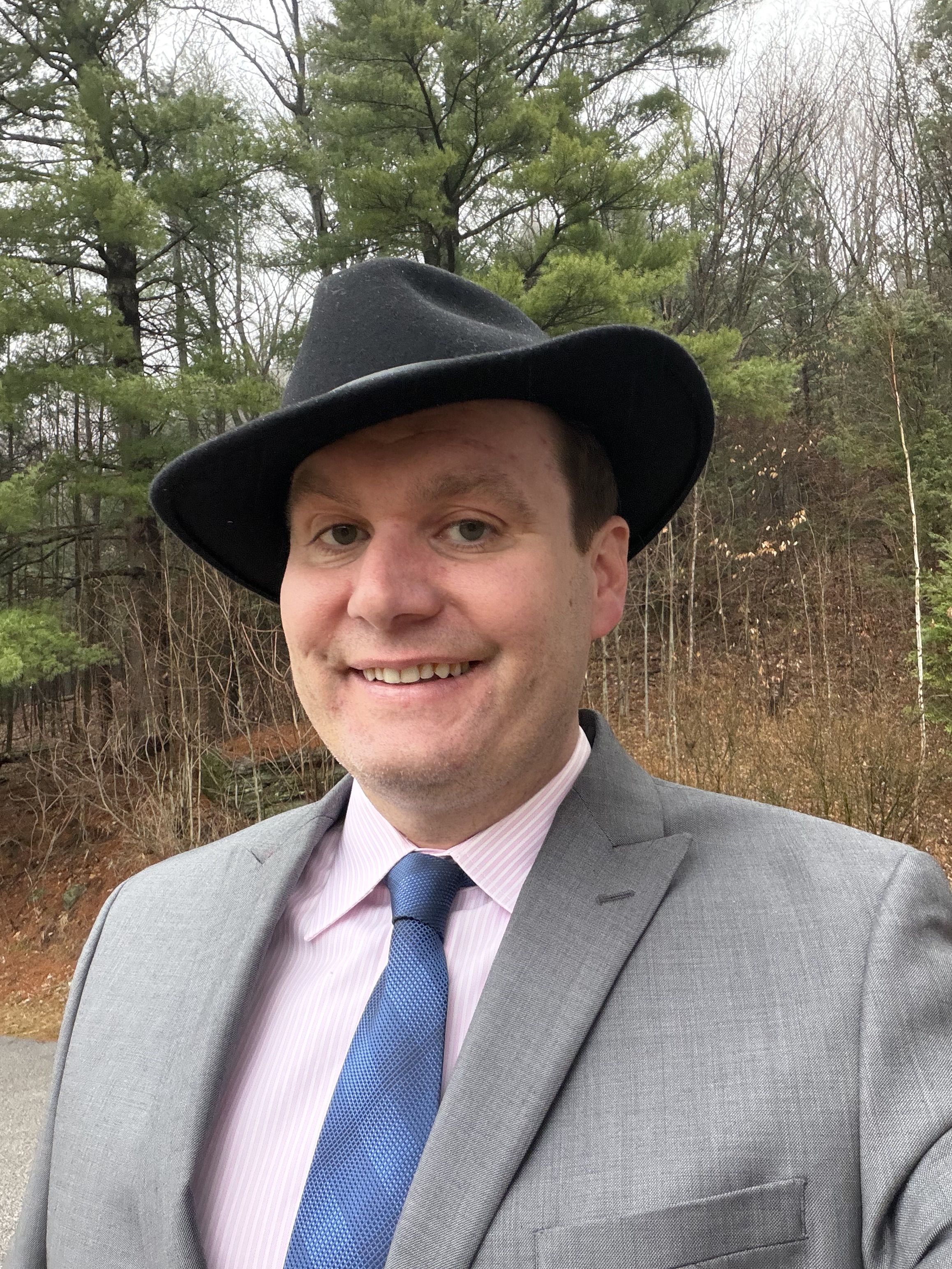 Gavin Roddy is a VT and PA based principal and teacher who argues that testing can be used to teach.