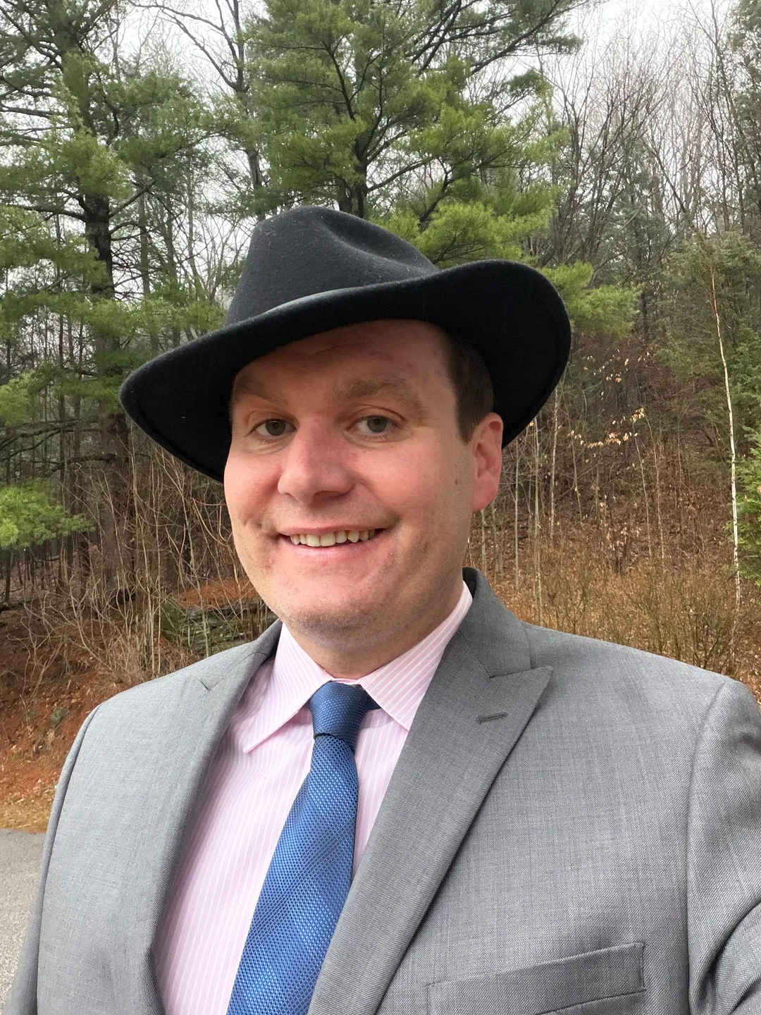 Gavin Roddy is a VT and PA based principal and teacher who argues that testing can be used to teach.