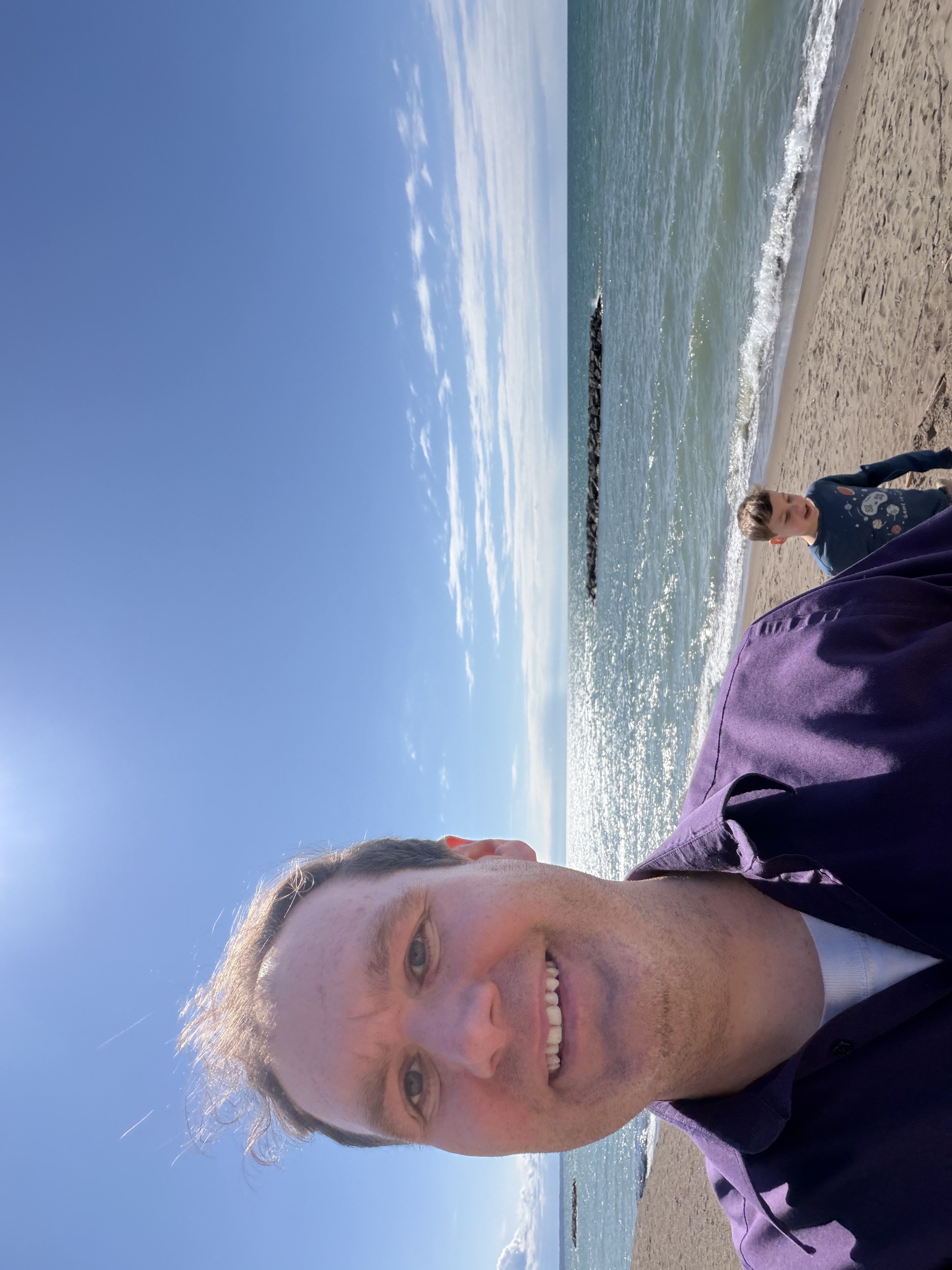 Gavin Roddy is an educator from PA and VT. He has been both a principal and teacher, and believes in active engagement in the classroom. 