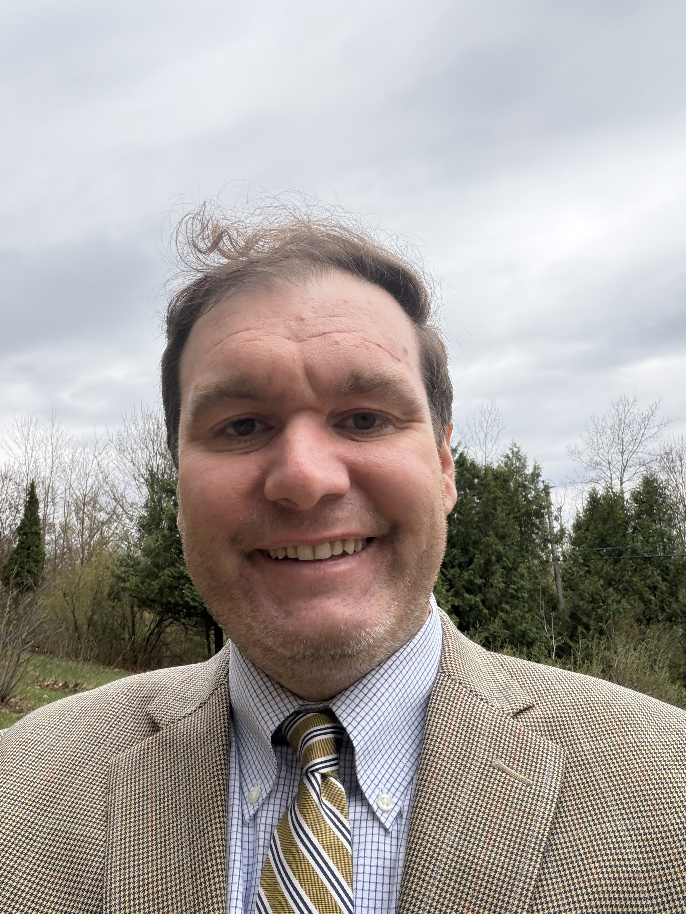 Gavin Roddy, a PA and VT principal and teacher, argues for Mastery based learning.