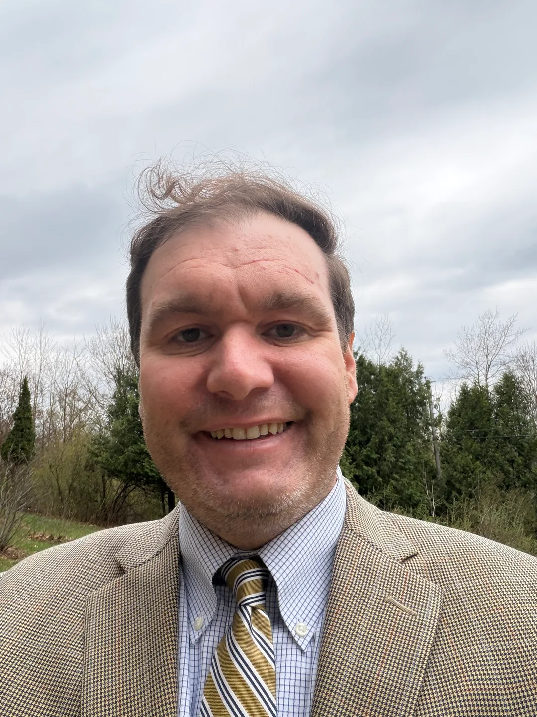 Gavin Roddy, a PA and VT principal and teacher, argues for Mastery based learning.
