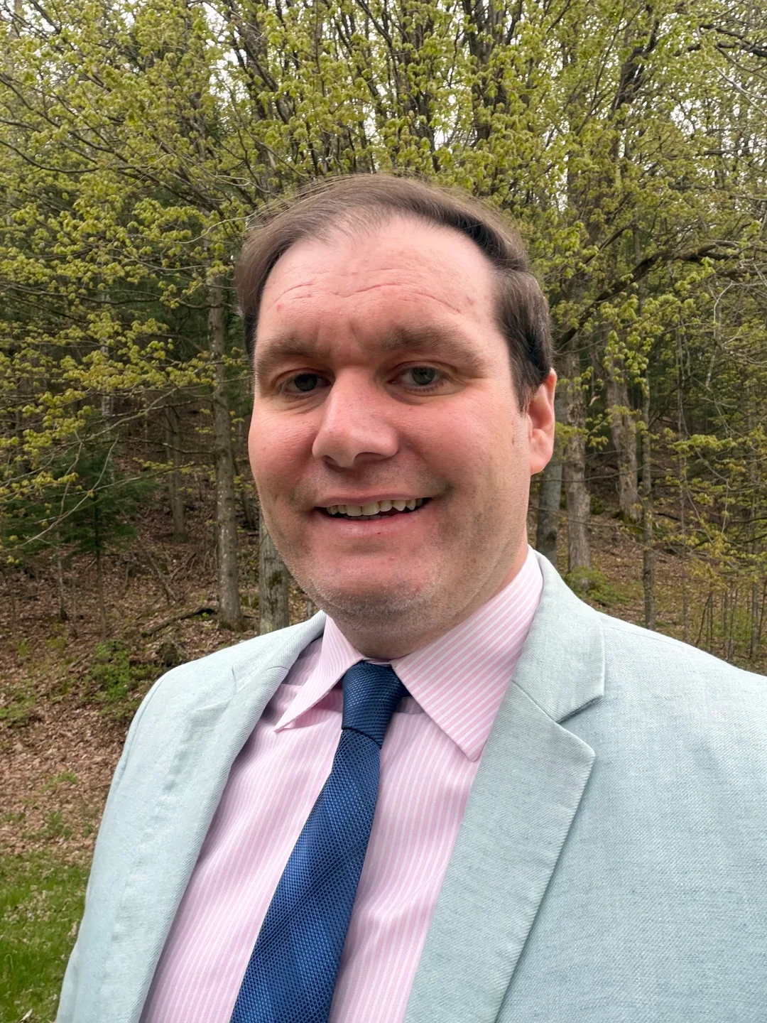 PA and VT principal and teacher Gavin Roddy discusses the current struggle with restorative practices.