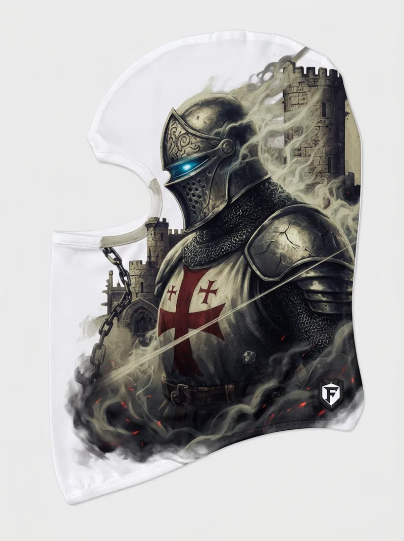 Templar Spirit