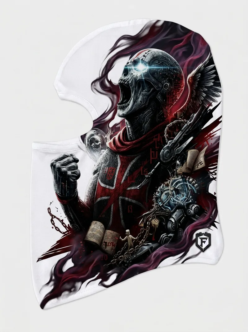 FORTIFY METAL