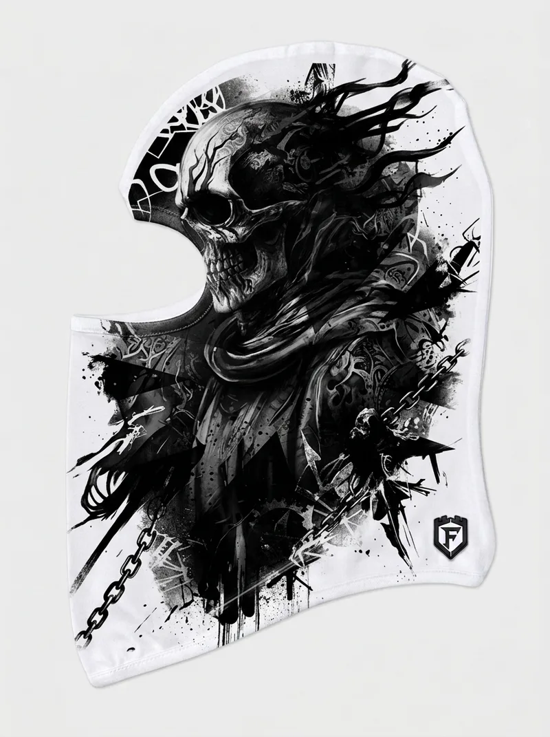 Templar Spirit