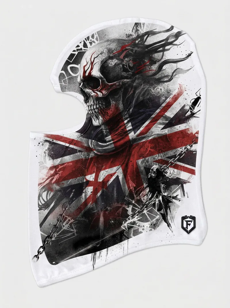 Templar Spirit