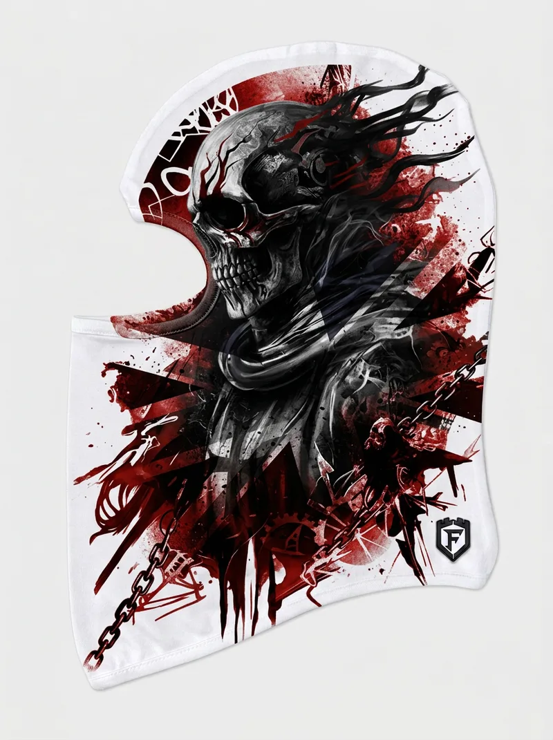 Templar Spirit