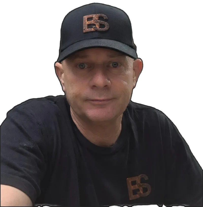 Chris Alexander