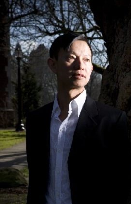 Portrait of Minh