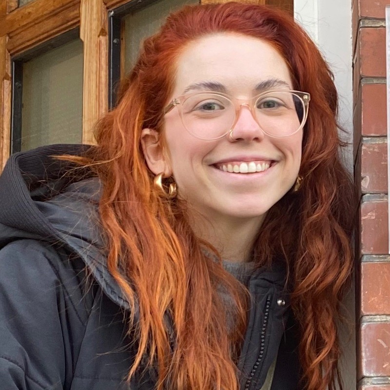 Olivia Brouillette-Wardhono, MSc