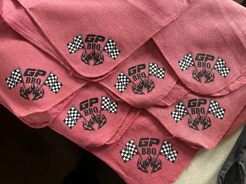 STICKERS AND SUCH