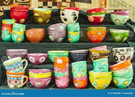 Ceramics