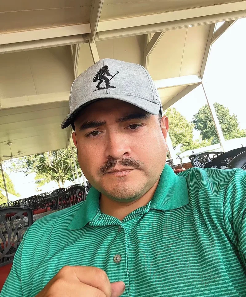 Isaac Vasquez