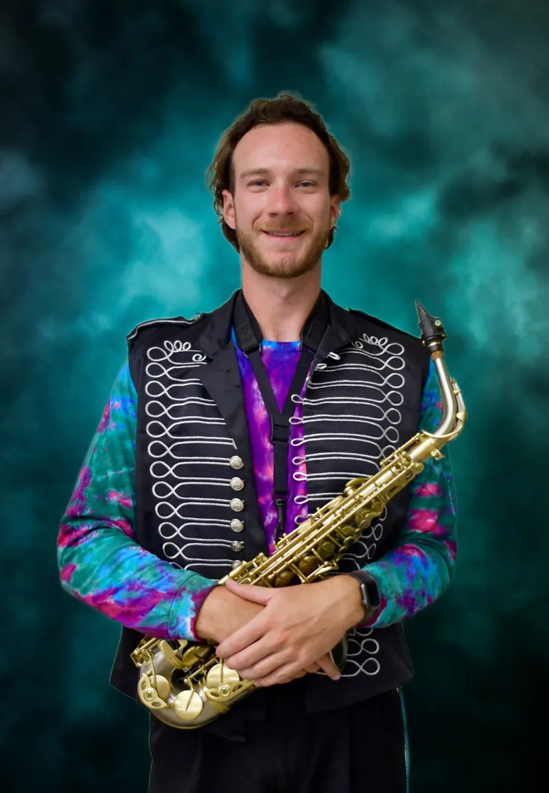 Caleb Blair