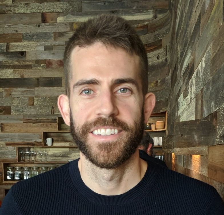 Matt Curtis