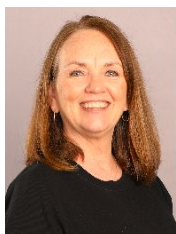 Ruth Marshall, M.Ed.