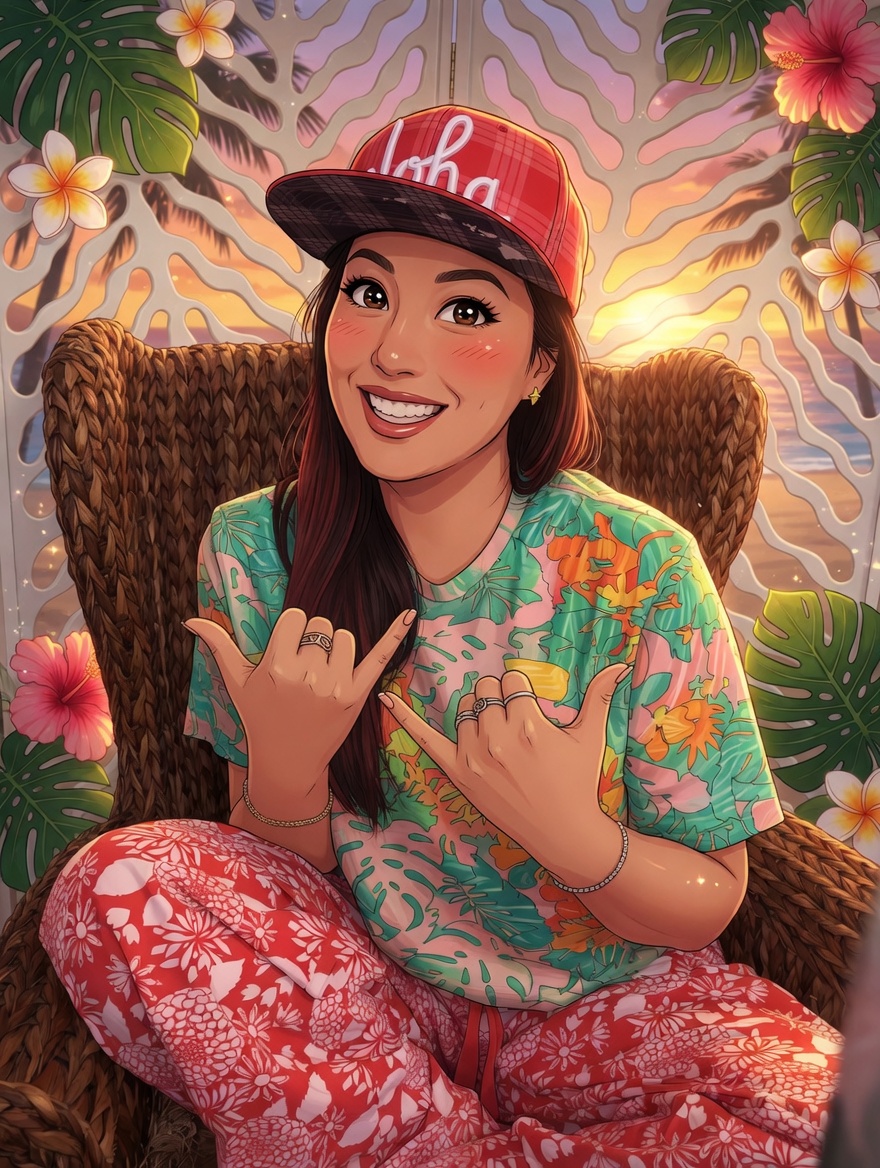 Aloha