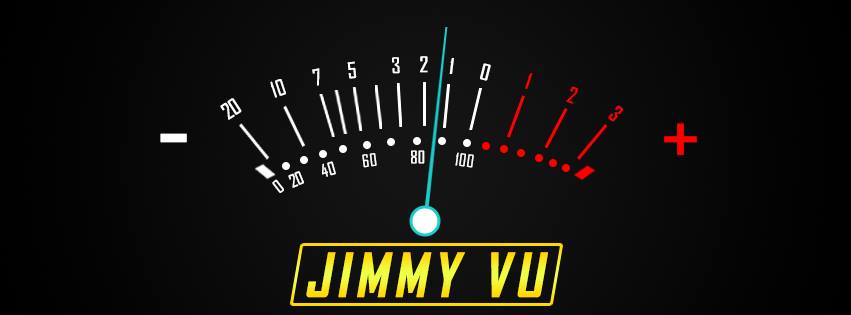 Jimmy Vu