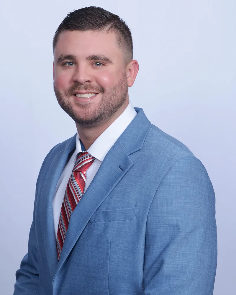 Brett Stegall