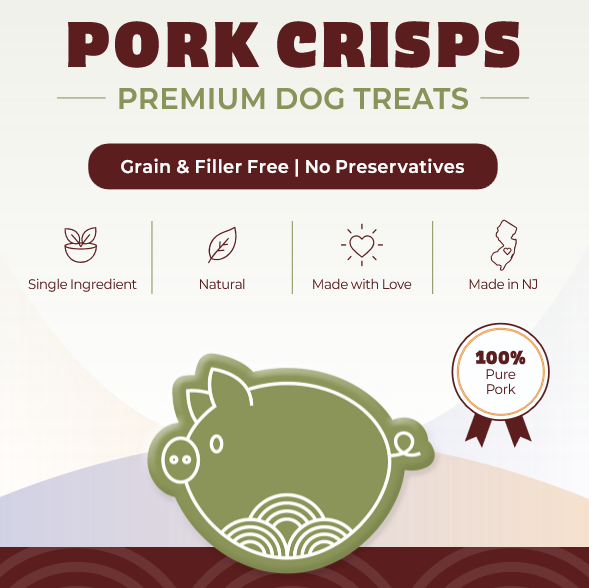 Pork Crisps